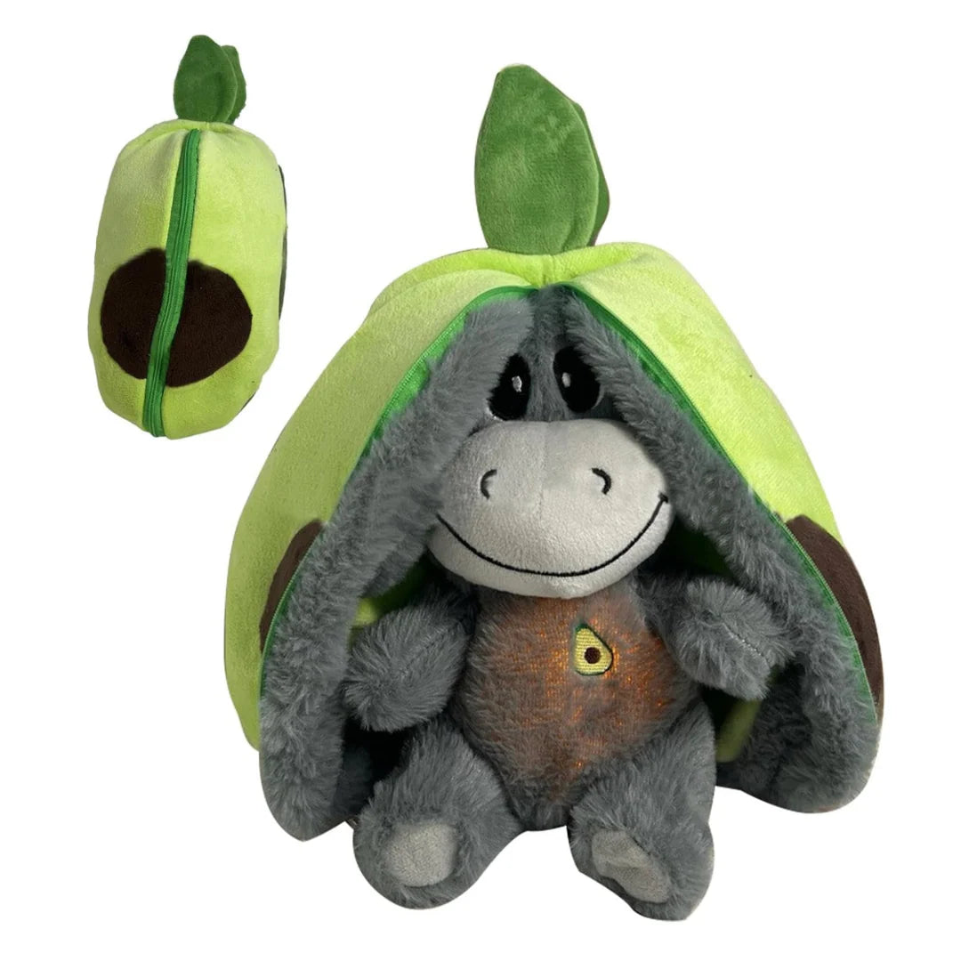 Peluche Que Respira Anti-Ansiedad