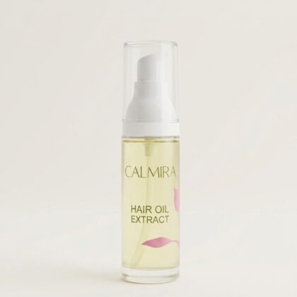 Calmira Hair oils extract serum 30ml