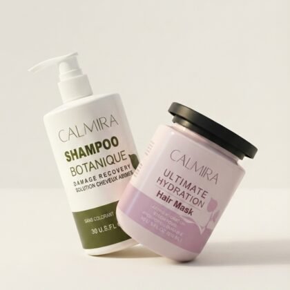 Calmira twin pack