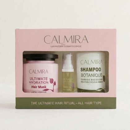 Calmira professional pack