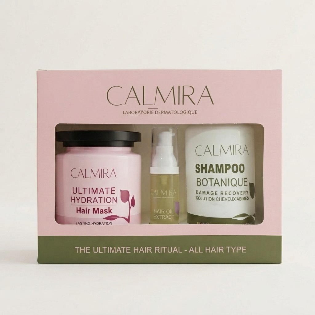 Calmira professional pack